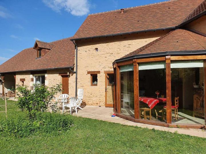 Nettoyage de copropriété La Sarthe