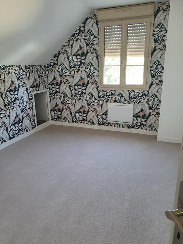 Nettoyage de copropriété La Sarthe