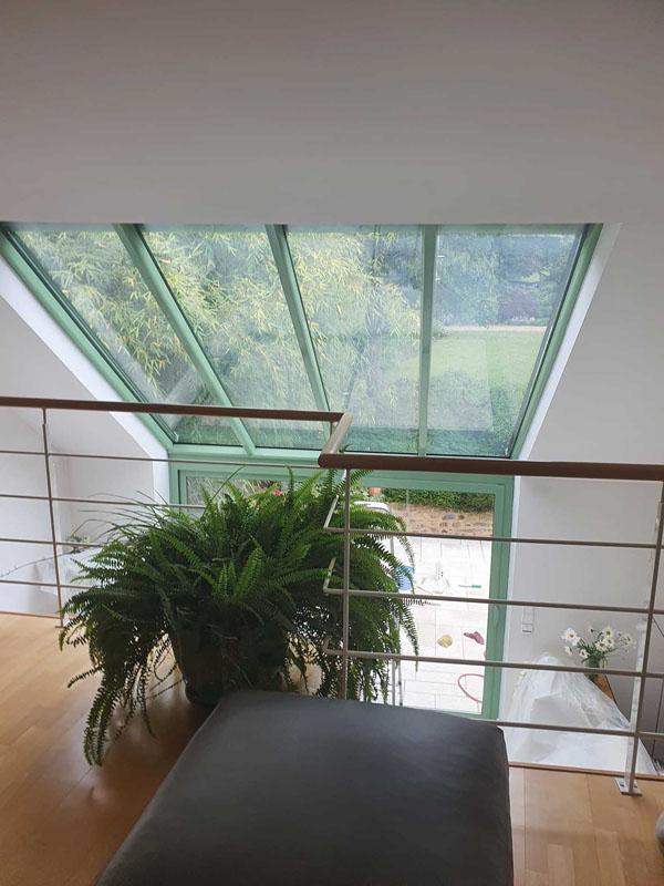 entretien après travaux La Sarthe