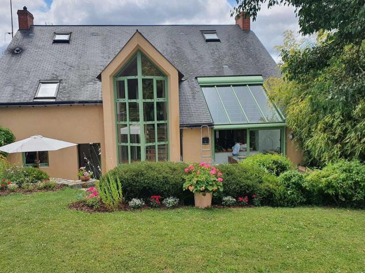 entretien après travaux La Sarthe