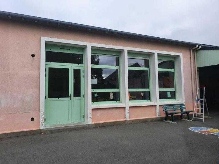 ménage spéciale après déménagement La Sarthe