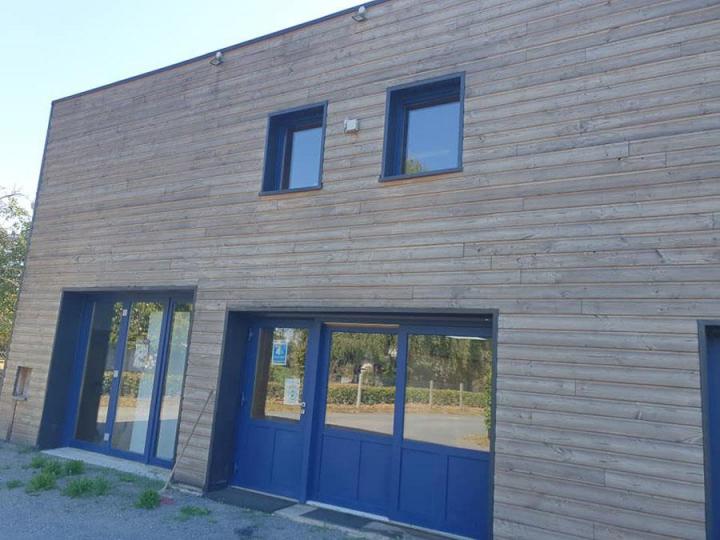 Nettoyage après travaux La Sarthe