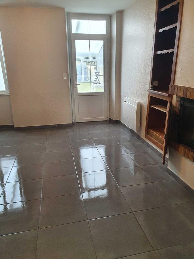 Nettoyage industriel La Sarthe