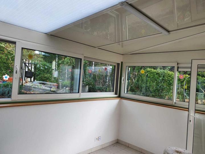 lavage de vitres La Sarthe