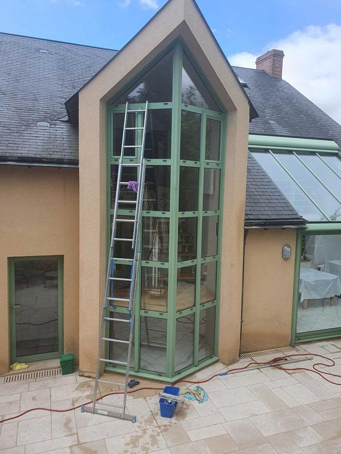 entretien industriel La Sarthe