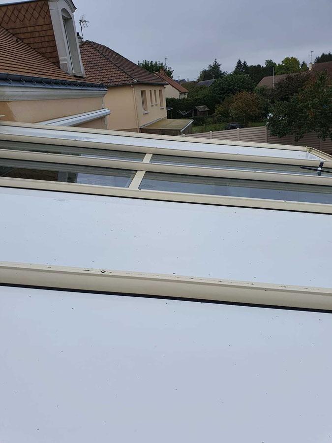 Nettoyage industriel La Sarthe