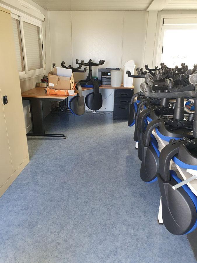 Faites appel à moi pour la réalisation du nettoyage de régulier ou ponctuel votre copropriété. 